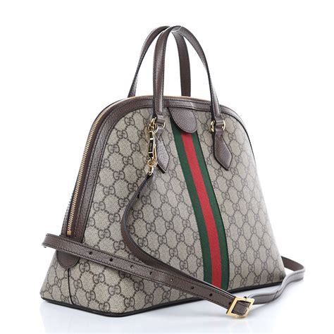 gucci dome shoulder bag medium.